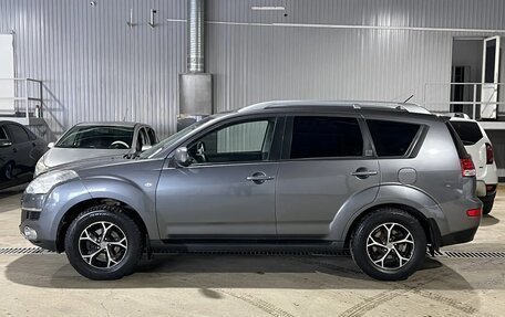 Citroen C-Crosser, 2011 год, 935 000 рублей, 8 фотография