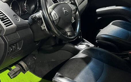 Citroen C-Crosser, 2011 год, 935 000 рублей, 9 фотография