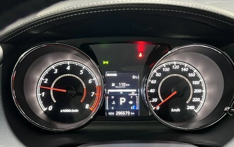 Citroen C-Crosser, 2011 год, 935 000 рублей, 12 фотография