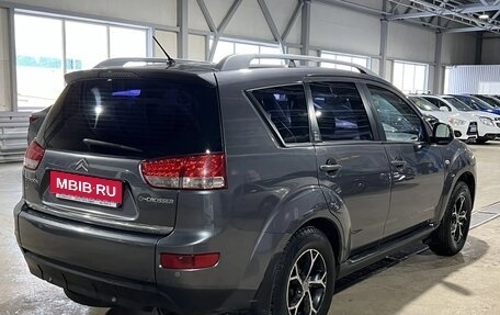 Citroen C-Crosser, 2011 год, 935 000 рублей, 5 фотография