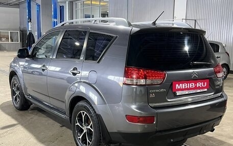 Citroen C-Crosser, 2011 год, 935 000 рублей, 7 фотография