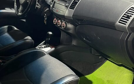 Citroen C-Crosser, 2011 год, 935 000 рублей, 16 фотография