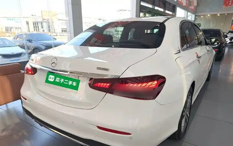 Mercedes-Benz E-Класс, 2021 год, 2 299 000 рублей, 5 фотография