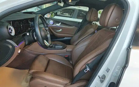 Mercedes-Benz E-Класс, 2021 год, 2 299 000 рублей, 9 фотография