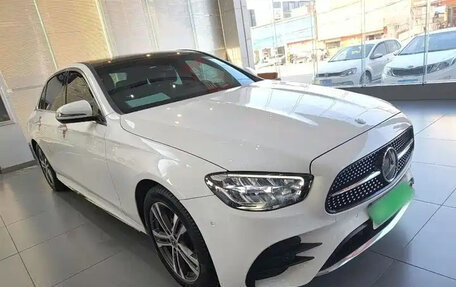 Mercedes-Benz E-Класс, 2021 год, 2 299 000 рублей, 7 фотография