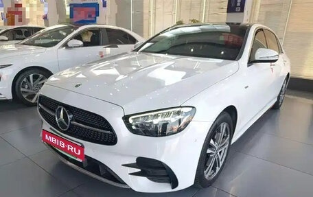 Mercedes-Benz E-Класс, 2021 год, 2 299 000 рублей, 2 фотография