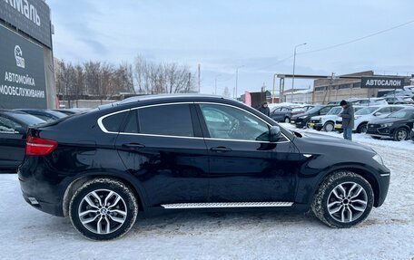 BMW X6, 2010 год, 2 230 000 рублей, 6 фотография