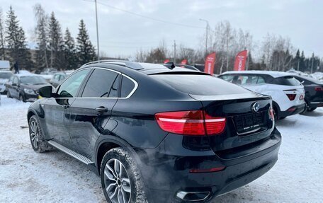 BMW X6, 2010 год, 2 230 000 рублей, 5 фотография