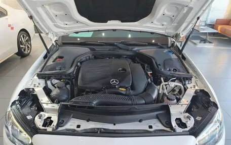 Mercedes-Benz E-Класс, 2021 год, 2 299 000 рублей, 18 фотография