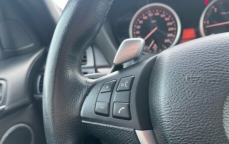 BMW X6, 2010 год, 2 230 000 рублей, 12 фотография