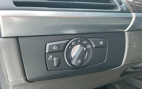 BMW X6, 2010 год, 2 230 000 рублей, 11 фотография