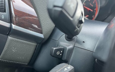 BMW X6, 2010 год, 2 230 000 рублей, 15 фотография