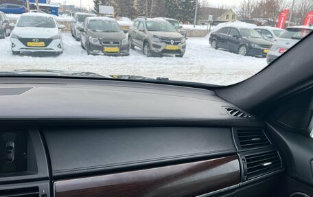 BMW X6, 2010 год, 2 230 000 рублей, 21 фотография