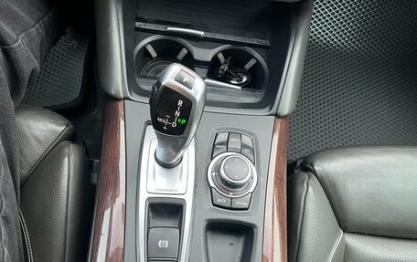 BMW X6, 2010 год, 2 230 000 рублей, 20 фотография