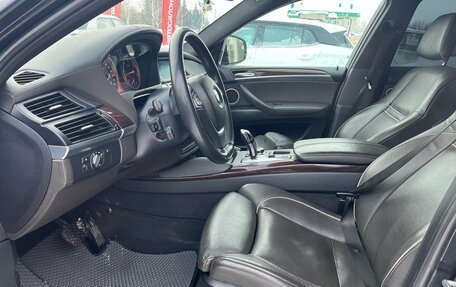 BMW X6, 2010 год, 2 230 000 рублей, 9 фотография