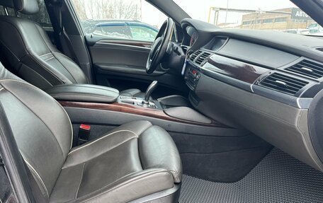 BMW X6, 2010 год, 2 230 000 рублей, 24 фотография