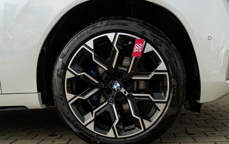 BMW X3, 2025 год, 8 390 000 рублей, 6 фотография