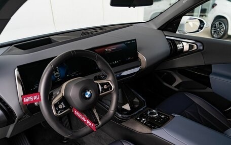 BMW X3, 2025 год, 8 390 000 рублей, 3 фотография