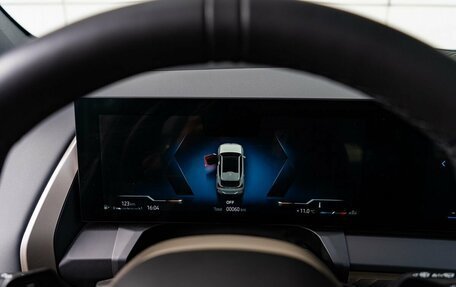 BMW X3, 2025 год, 8 390 000 рублей, 12 фотография