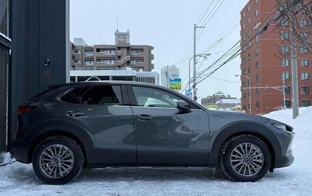 Mazda CX-30 I, 2022 год, 2 080 777 рублей, 11 фотография
