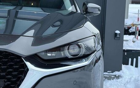 Mazda CX-30 I, 2022 год, 2 080 777 рублей, 12 фотография