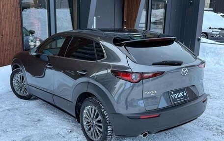 Mazda CX-30 I, 2022 год, 2 080 777 рублей, 2 фотография