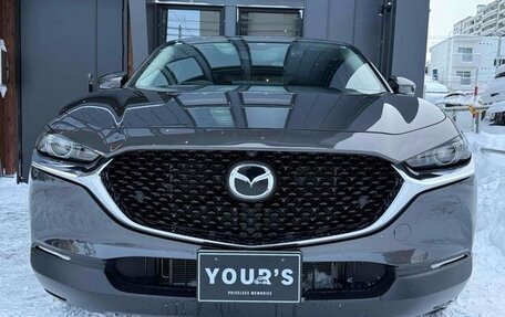 Mazda CX-30 I, 2022 год, 2 080 777 рублей, 5 фотография