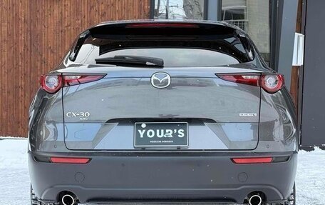 Mazda CX-30 I, 2022 год, 2 080 777 рублей, 3 фотография