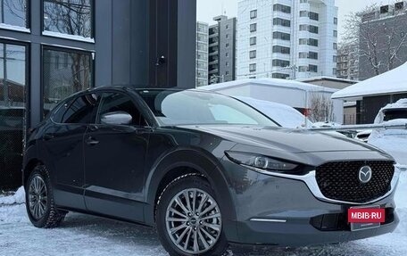Mazda CX-30 I, 2022 год, 2 080 777 рублей, 4 фотография