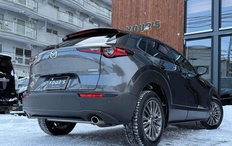 Mazda CX-30 I, 2022 год, 2 080 777 рублей, 14 фотография