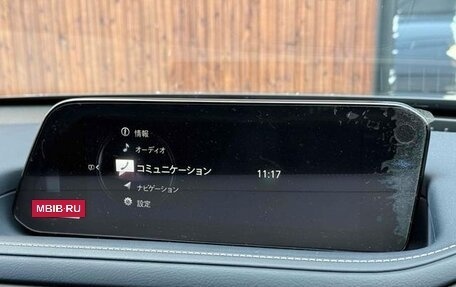 Mazda CX-30 I, 2022 год, 2 080 777 рублей, 15 фотография