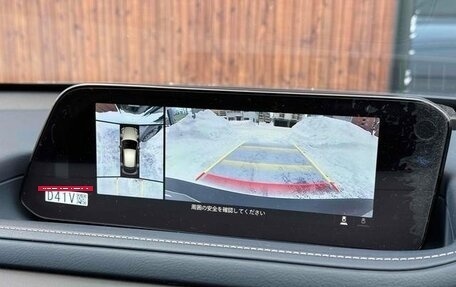 Mazda CX-30 I, 2022 год, 2 080 777 рублей, 16 фотография