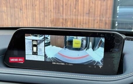 Mazda CX-30 I, 2022 год, 2 080 777 рублей, 26 фотография