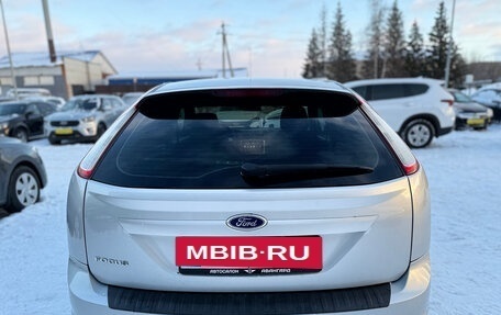 Ford Focus II рестайлинг, 2009 год, 440 000 рублей, 6 фотография