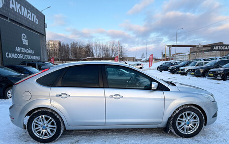 Ford Focus II рестайлинг, 2009 год, 440 000 рублей, 8 фотография