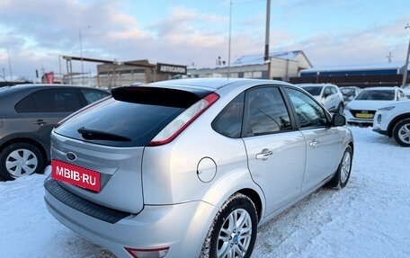 Ford Focus II рестайлинг, 2009 год, 440 000 рублей, 7 фотография