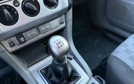 Ford Focus II рестайлинг, 2009 год, 440 000 рублей, 16 фотография