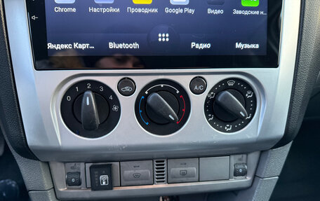 Ford Focus II рестайлинг, 2009 год, 440 000 рублей, 15 фотография