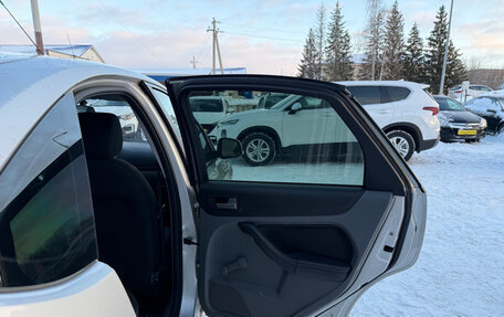 Ford Focus II рестайлинг, 2009 год, 440 000 рублей, 20 фотография