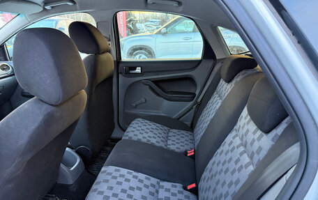 Ford Focus II рестайлинг, 2009 год, 440 000 рублей, 18 фотография