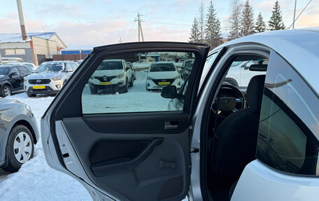 Ford Focus II рестайлинг, 2009 год, 440 000 рублей, 17 фотография