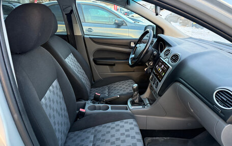 Ford Focus II рестайлинг, 2009 год, 440 000 рублей, 23 фотография