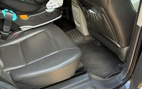 Subaru Tribeca I рестайлинг, 2008 год, 1 300 000 рублей, 14 фотография