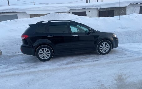 Subaru Tribeca I рестайлинг, 2008 год, 1 300 000 рублей, 9 фотография