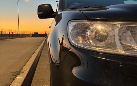 Subaru Tribeca I рестайлинг, 2008 год, 1 300 000 рублей, 5 фотография