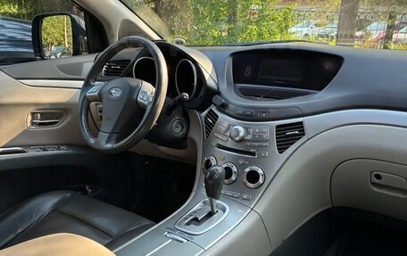 Subaru Tribeca I рестайлинг, 2008 год, 1 300 000 рублей, 15 фотография