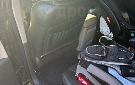 Subaru Tribeca I рестайлинг, 2008 год, 1 300 000 рублей, 13 фотография