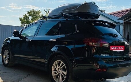 Subaru Tribeca I рестайлинг, 2008 год, 1 300 000 рублей, 4 фотография