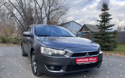 Mitsubishi Lancer IX, 2010 год, 550 000 рублей, 1 фотография