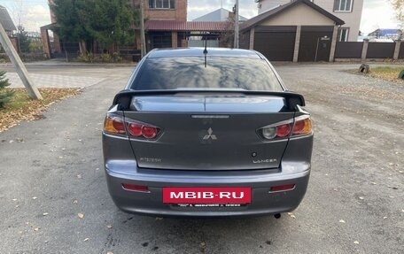 Mitsubishi Lancer IX, 2010 год, 550 000 рублей, 4 фотография